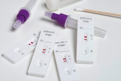Rapid Test κατ' οίκον Θεσσαλονίκη
